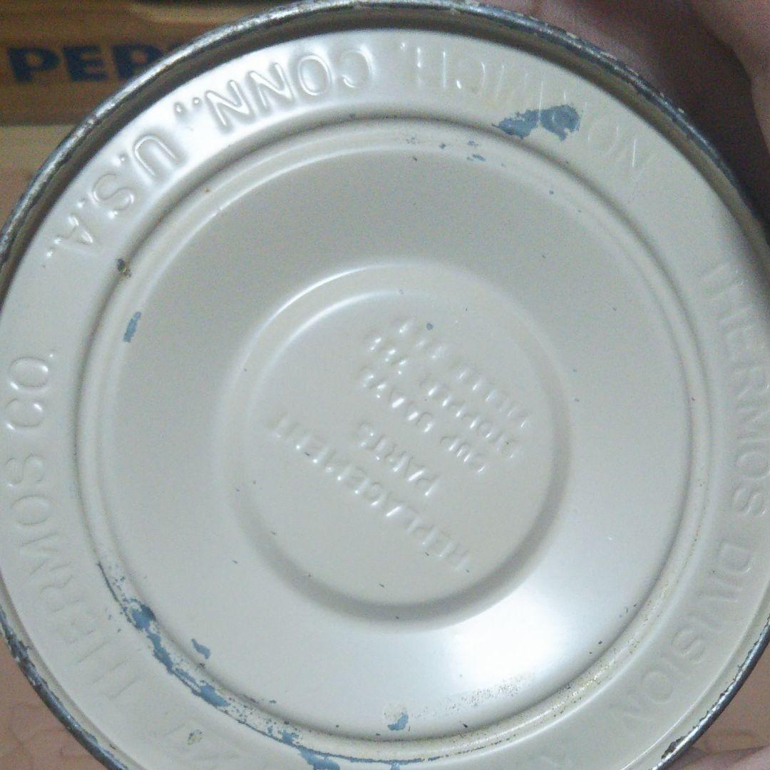 ダンキンドーナツサーモス水筒