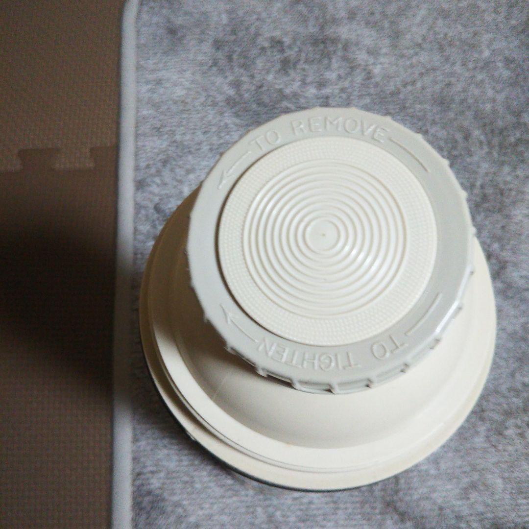 ダンキンドーナツサーモス水筒