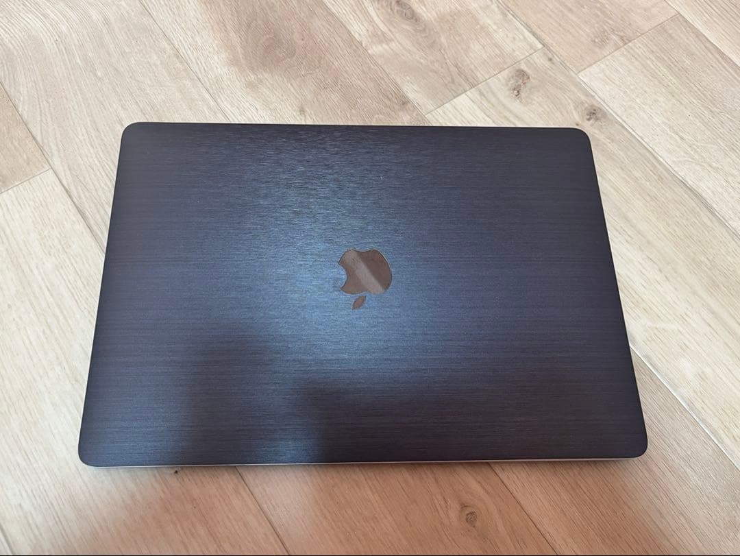 Macbook Air M1 2020メモリ16GB SSD256 GB