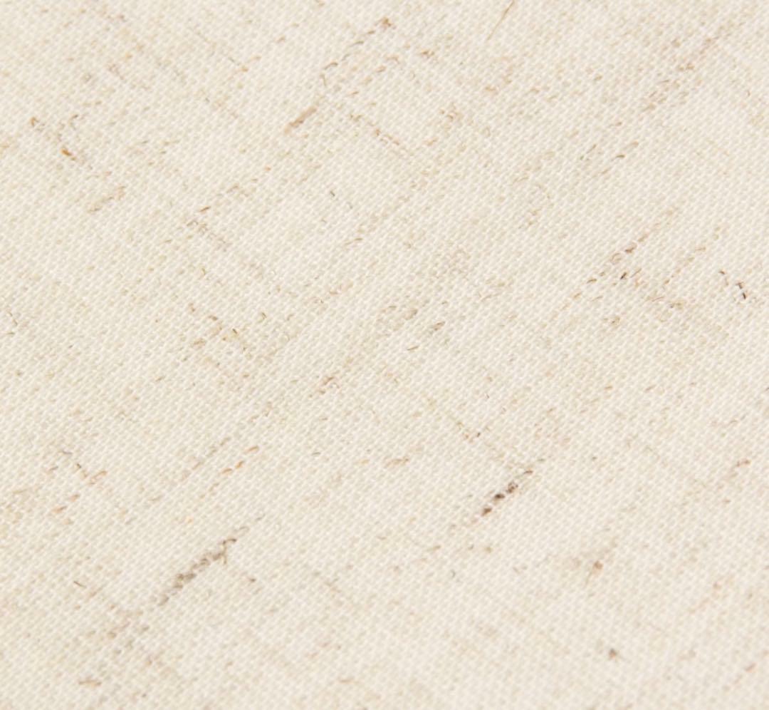 【新品・未開封】ニトリ 麻入りロールスクリーン（レプス）