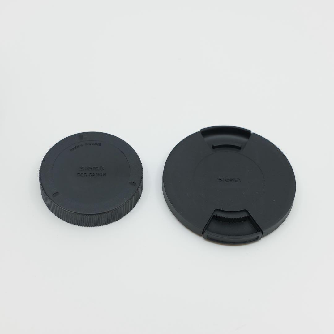 Sigma ART 50-100mm F1.8 DC HSM | EFマウント