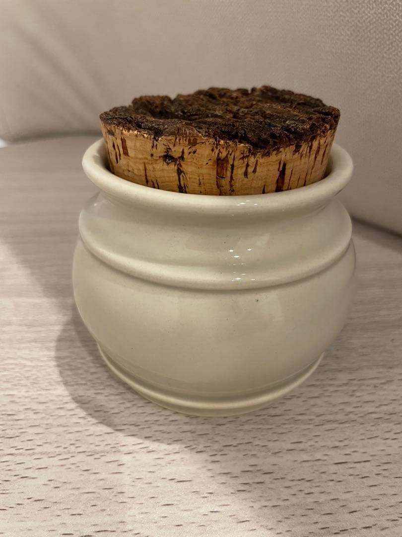 scope キッチンキャニスター5点セット