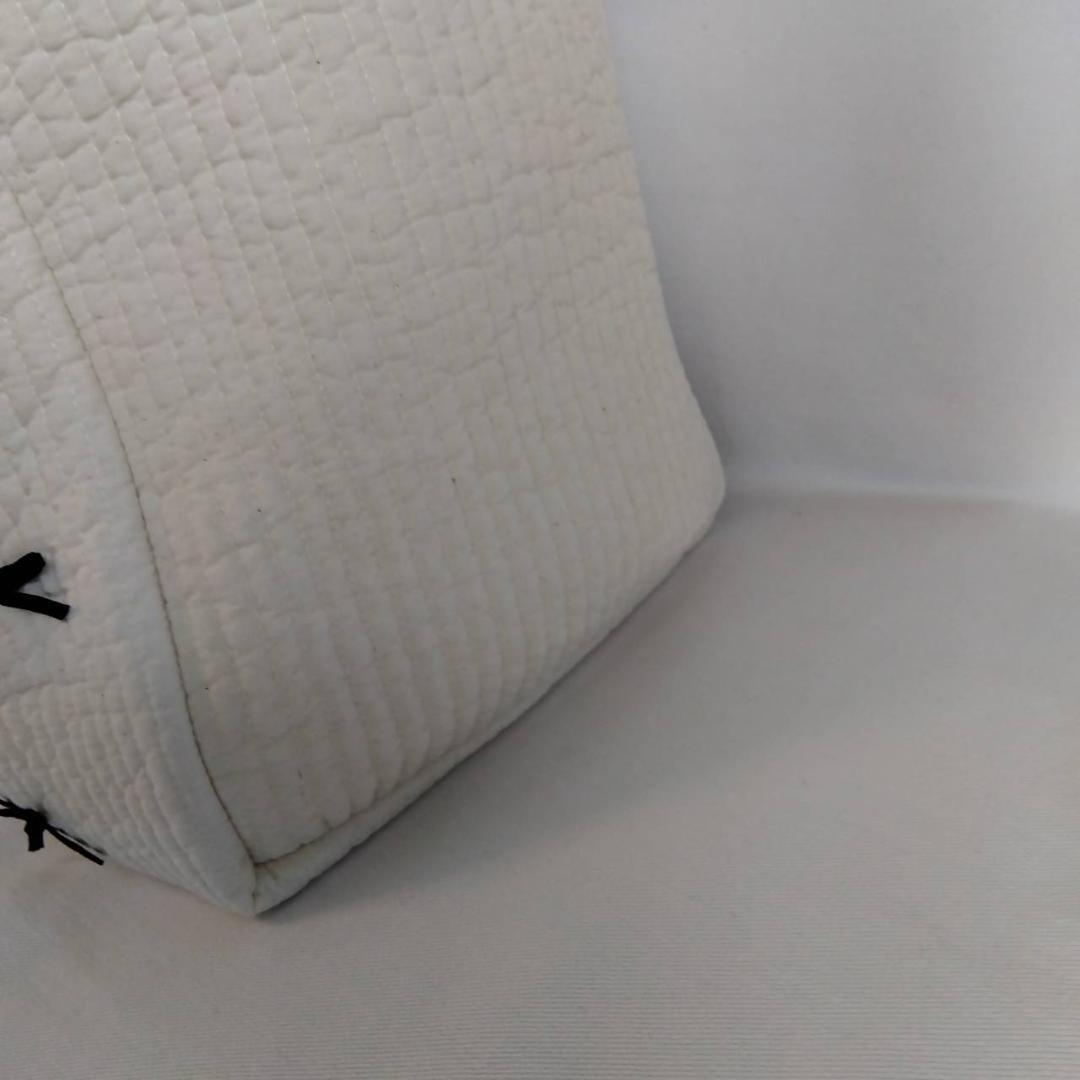 ☆オフィストート☆ グレー ヌビバッグ　通勤