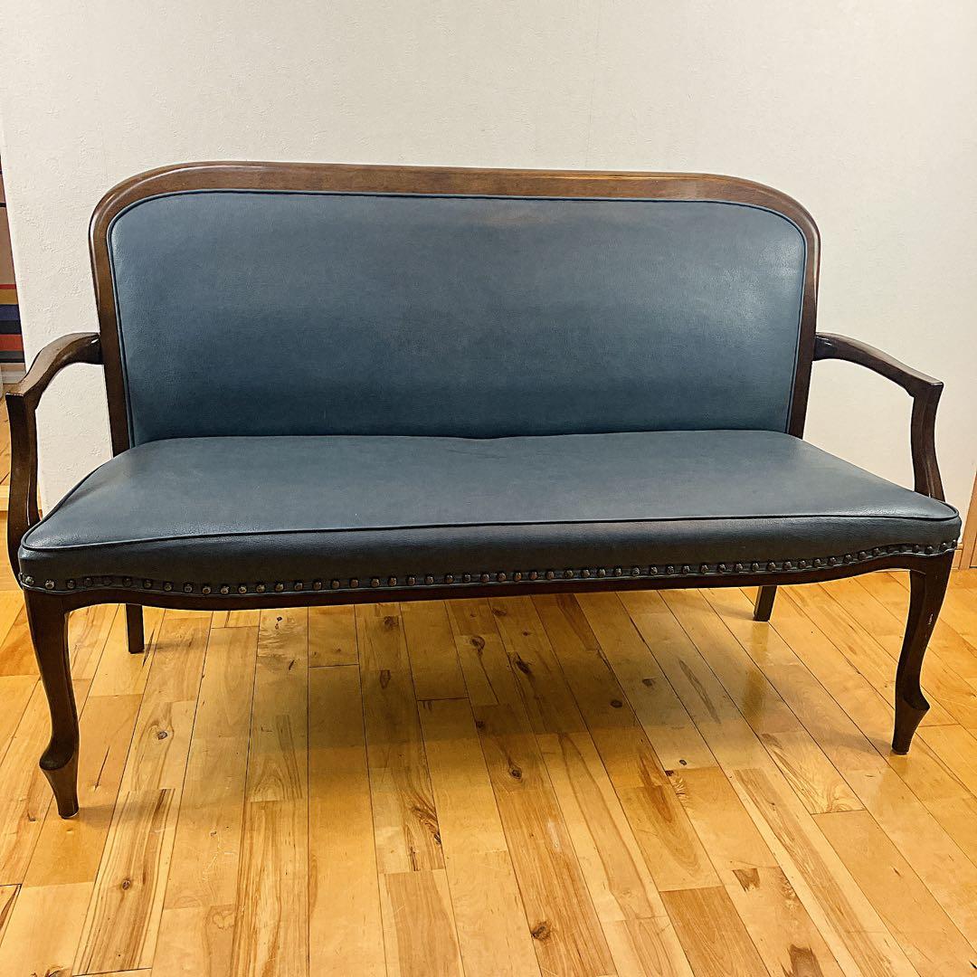 maruni マルニ木工 ソファ 2人掛け ラブシート