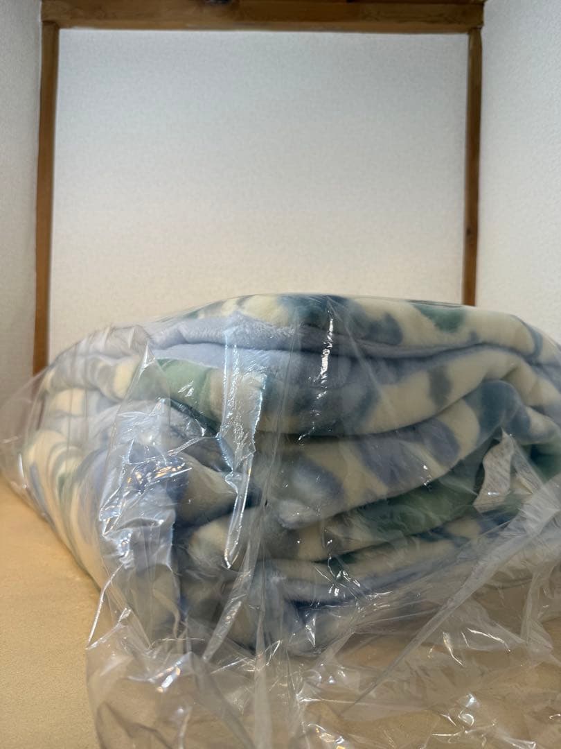 HAYASHI TOWEL, INC 毛布