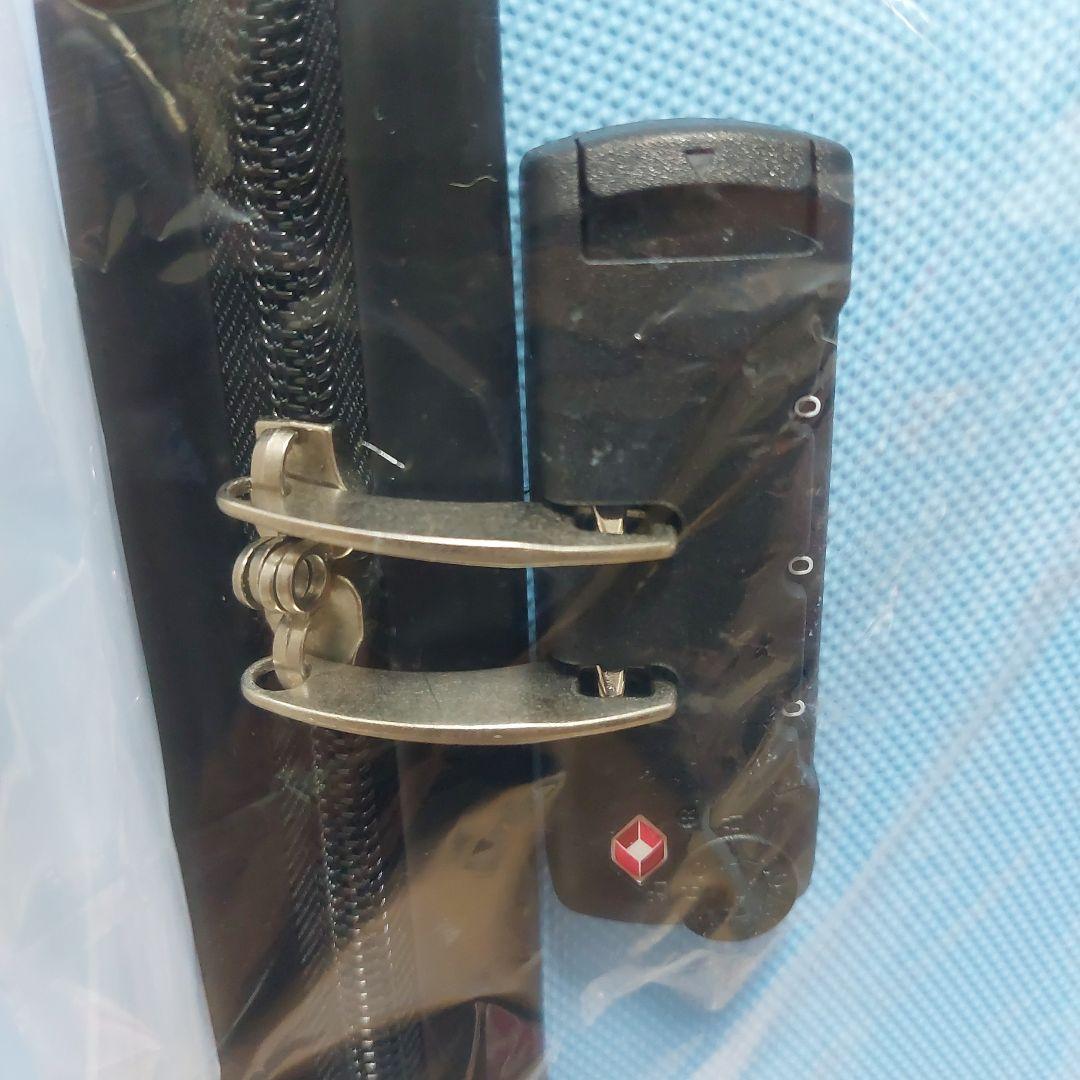 サンリオくじ　シナモンロール　キャリーケース