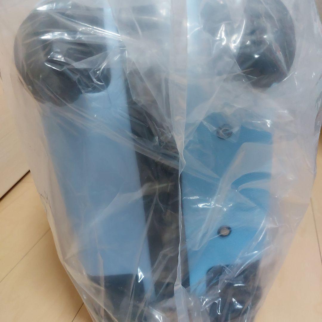 サンリオくじ　シナモンロール　キャリーケース