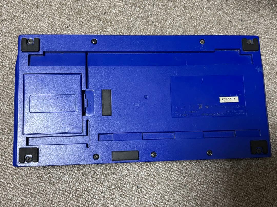 BOSS GT-1 ギターエフェクトプロセッサー