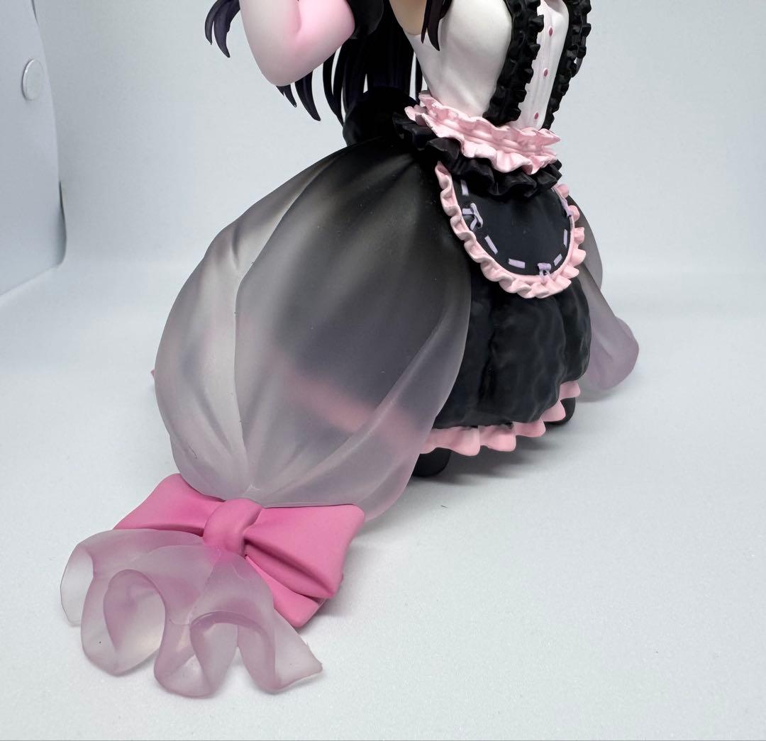 【中古品】シャニマス 一番くじ Lolita ラストワン 黛冬優子 フィギュア