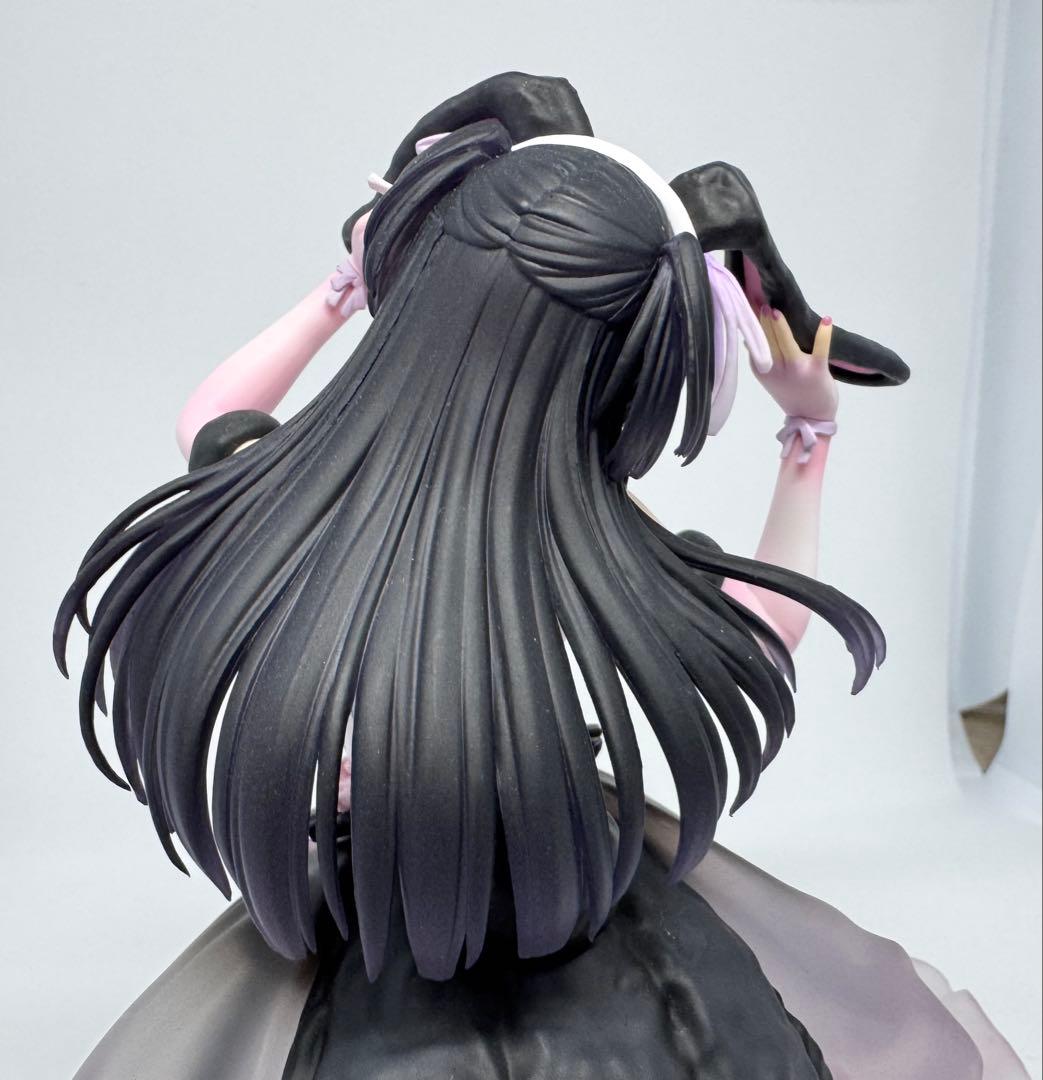 【中古品】シャニマス 一番くじ Lolita ラストワン 黛冬優子 フィギュア