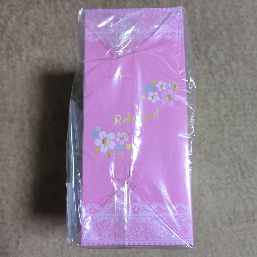 カードキャプターさくら　星の杖　さくらのストラップペンB