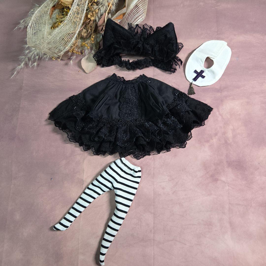 ブライスアウトフイット(クルル)