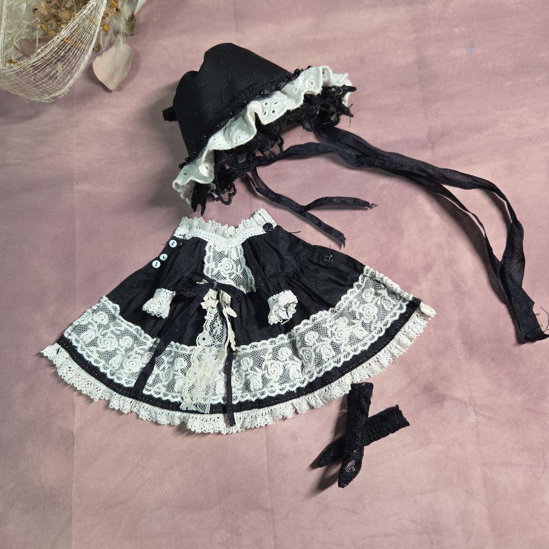 ブライスアウトフイット(クルル)