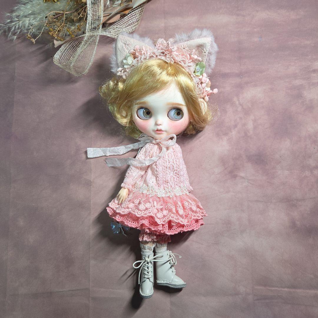 ブライスアウトフイット(クルル)