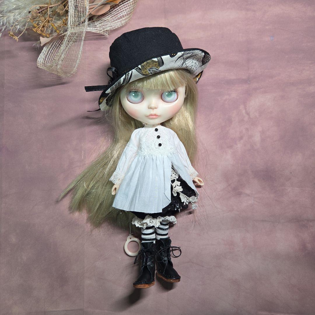 ブライスアウトフイット(クルル)