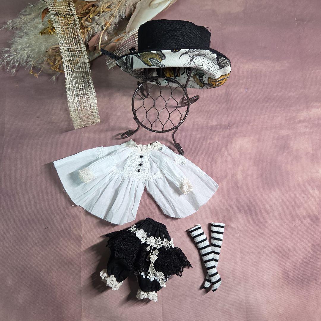 ブライスアウトフイット(クルル)