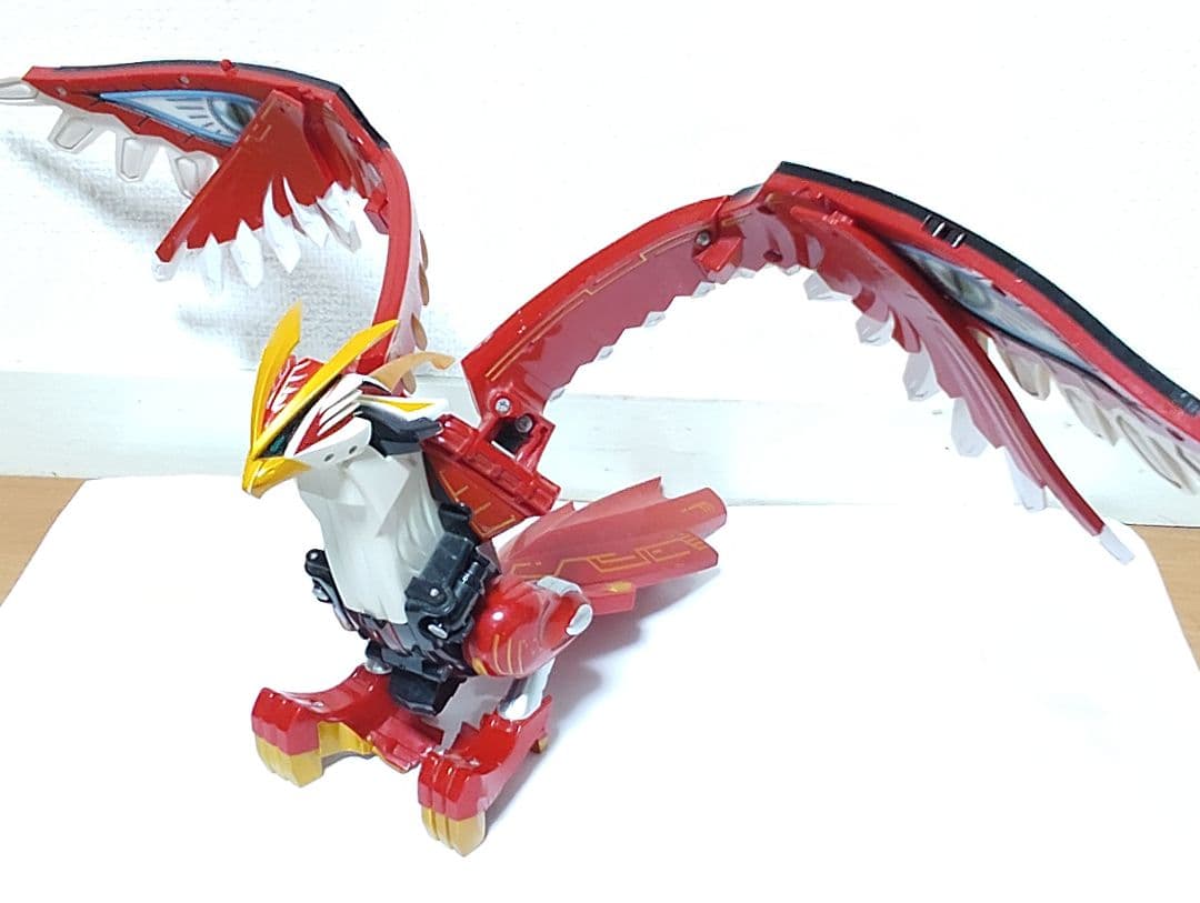 ガオファルコン