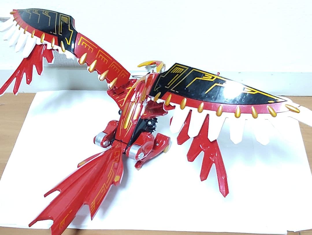 ガオファルコン