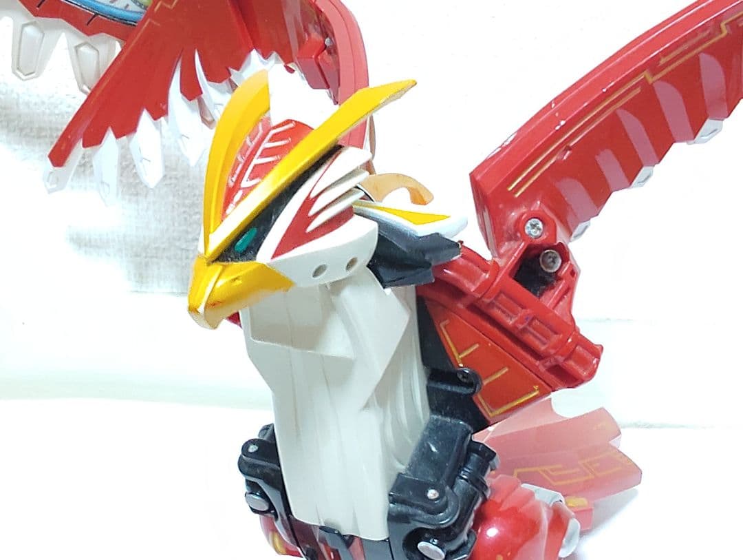 ガオファルコン