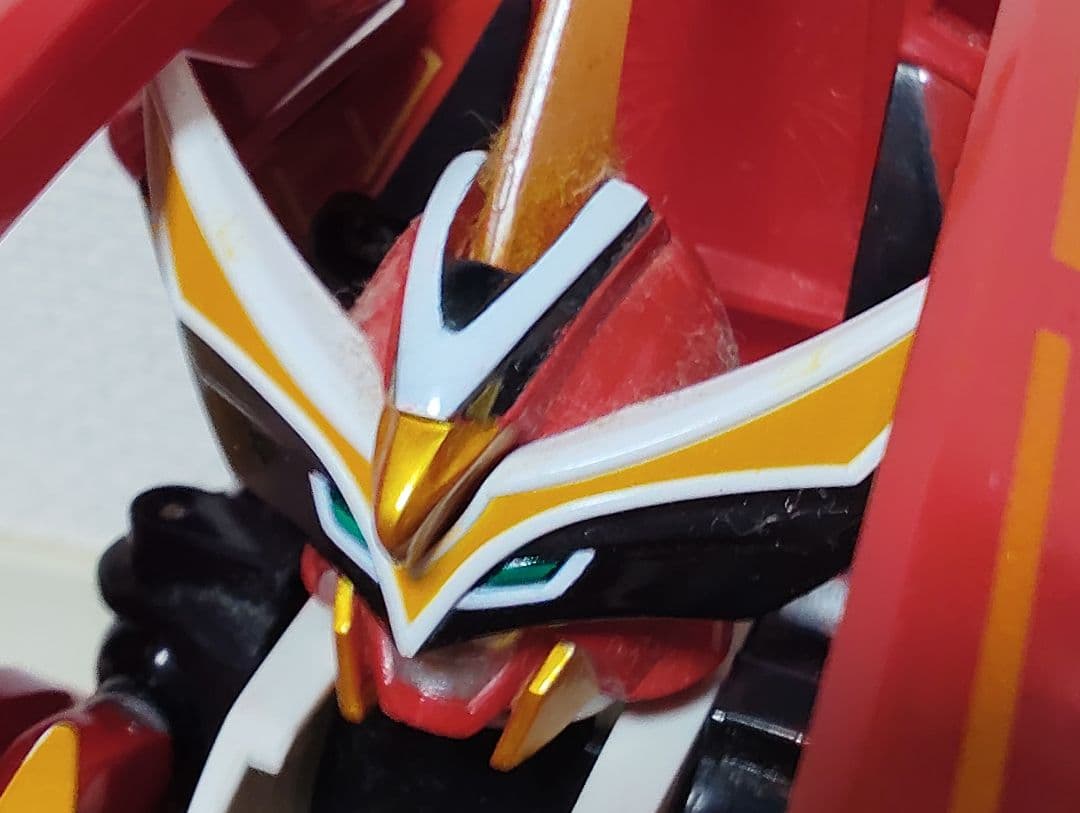 ガオファルコン
