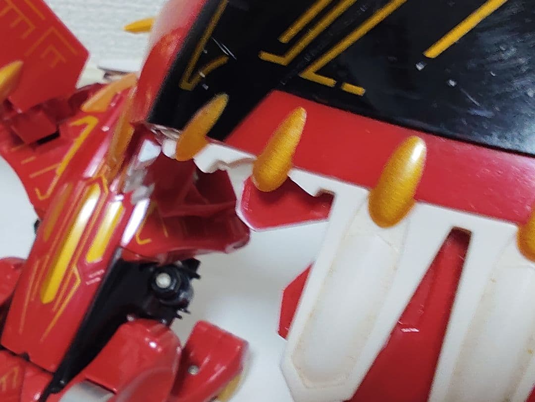 ガオファルコン