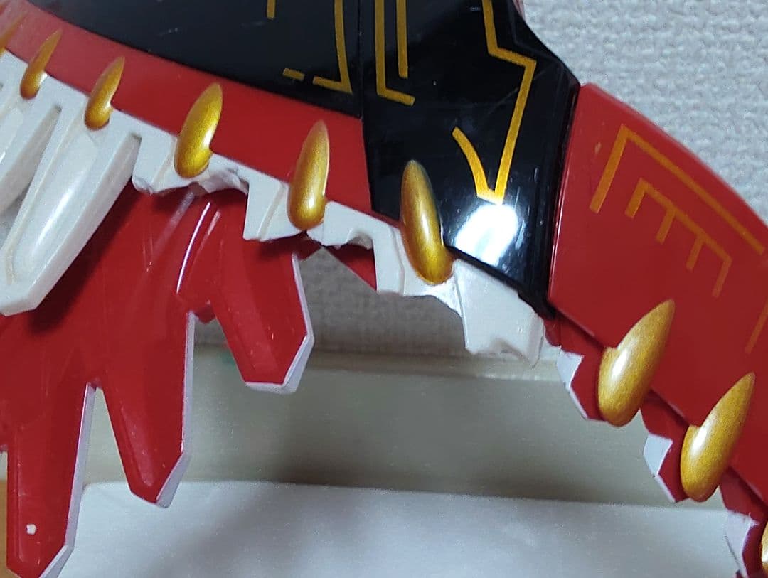 ガオファルコン