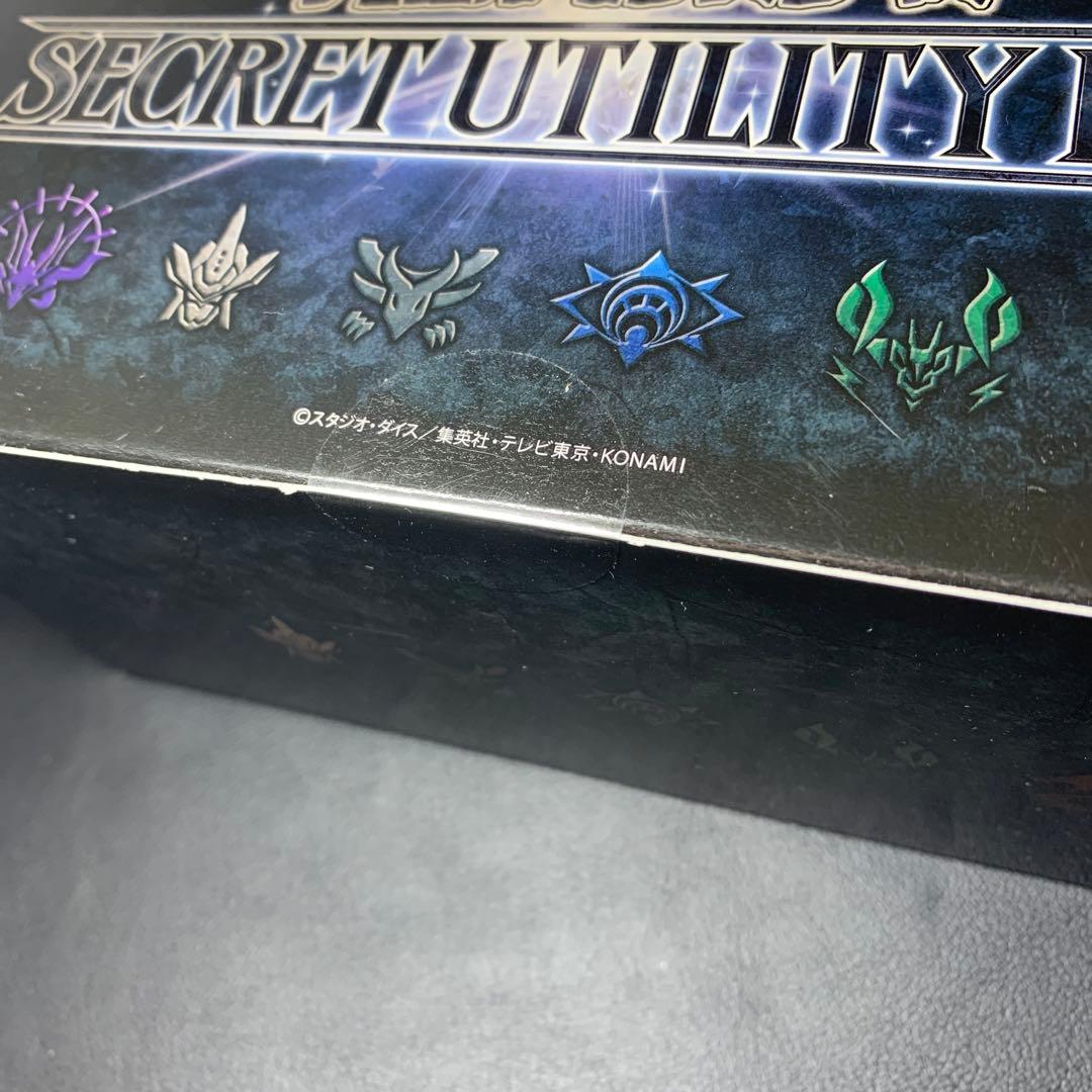 遊戯王　BOX まとめ売り