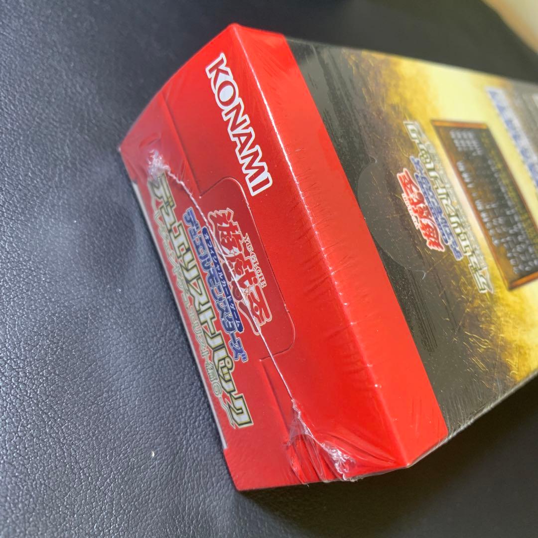 遊戯王　BOX まとめ売り