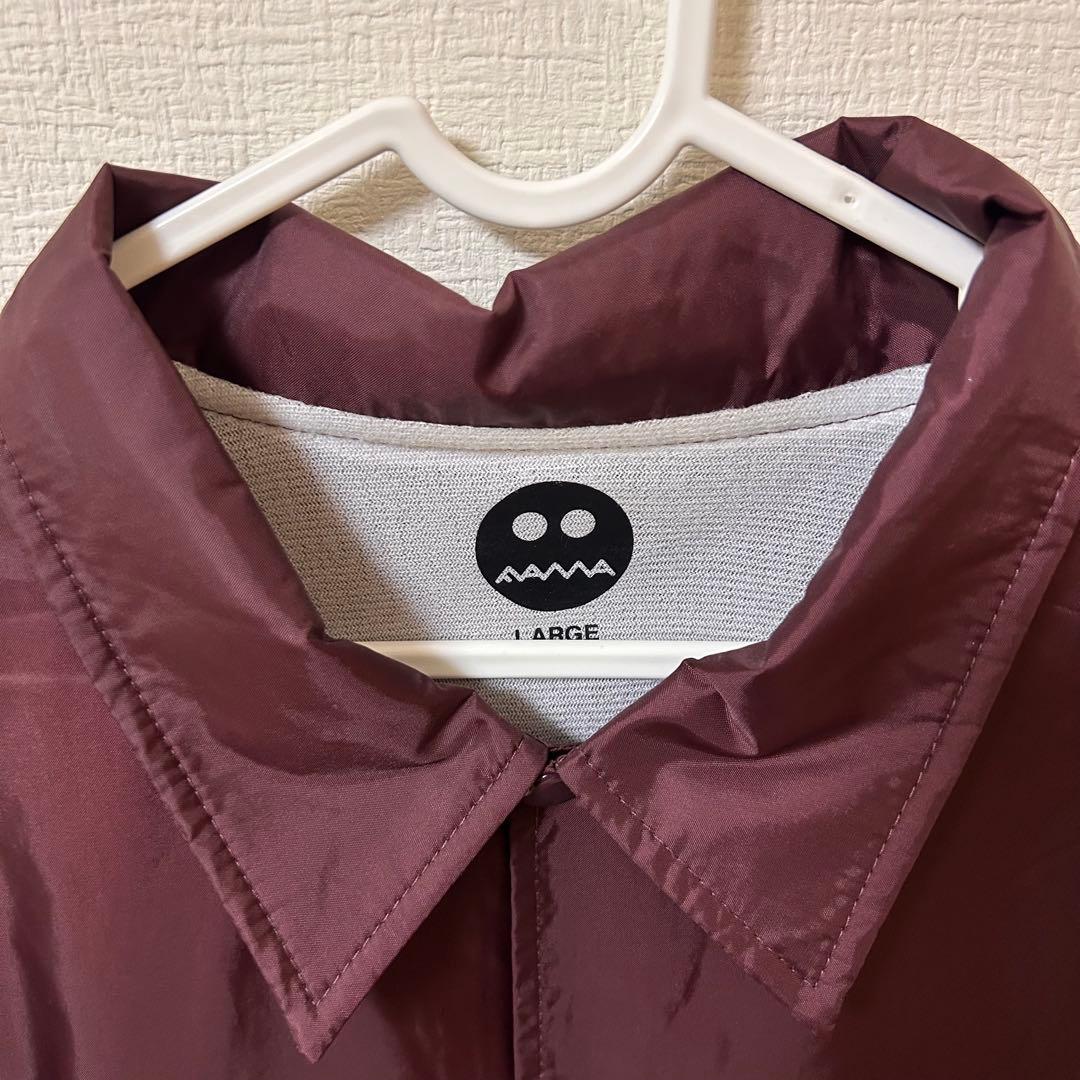 FANTASTICS サポートウェア ジャケット