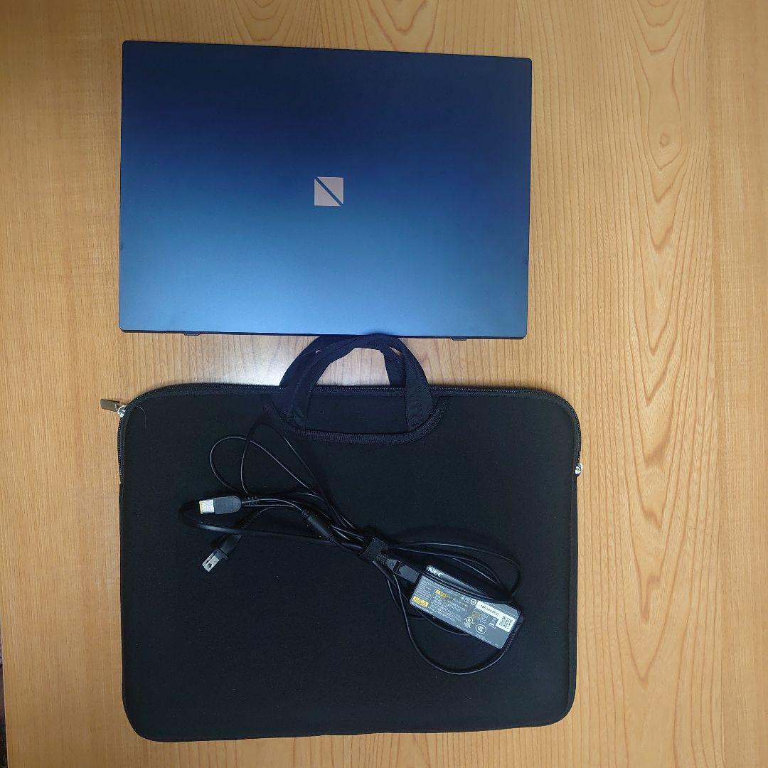 美品 NEC LaVie PC-N1585AAL