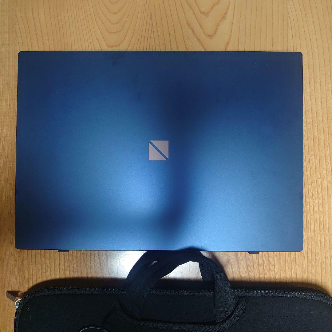 美品 NEC LaVie PC-N1585AAL