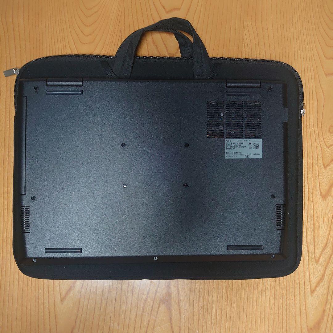 美品 NEC LaVie PC-N1585AAL