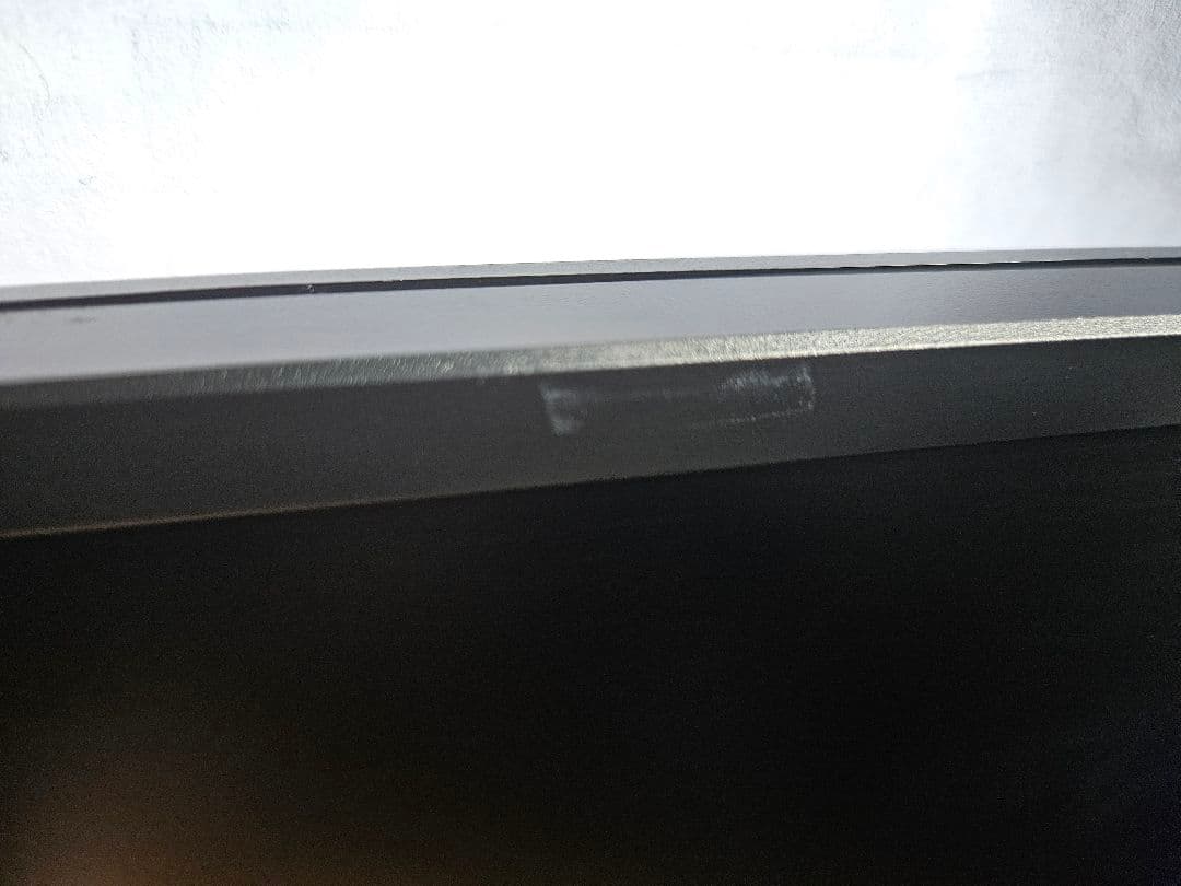 【中古品】DELL 23インチ IPSパネル モニター 本体