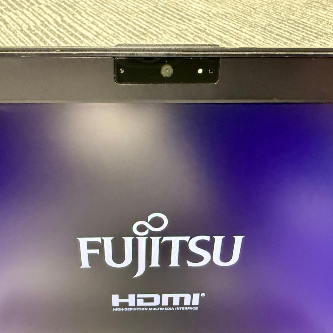 富士通 (Fujitsu) LIFEBOOK S937/T 238 GB