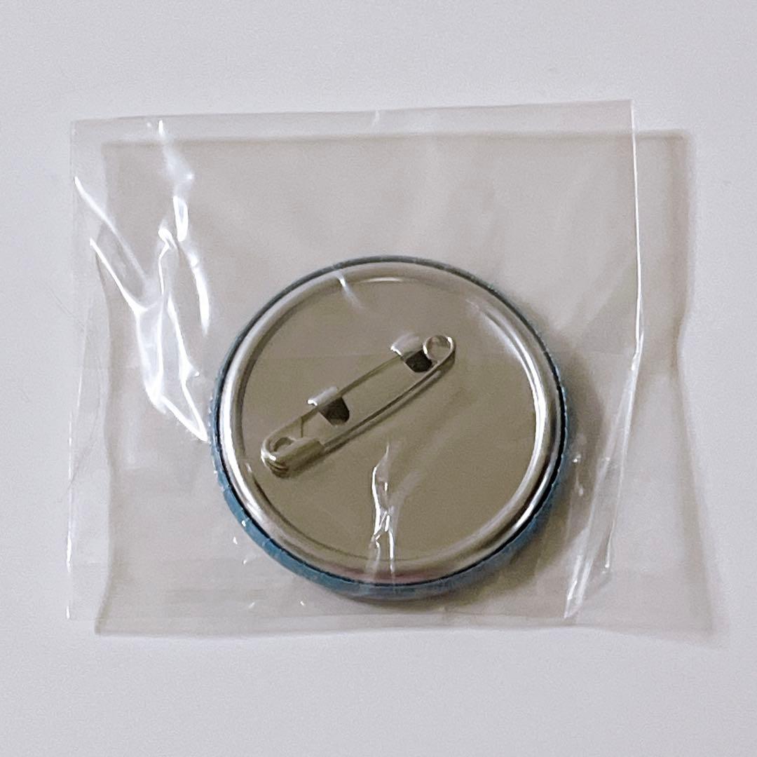 【激レア・未開封】覆面系ノイズ 缶バッジ 限定 購入特典