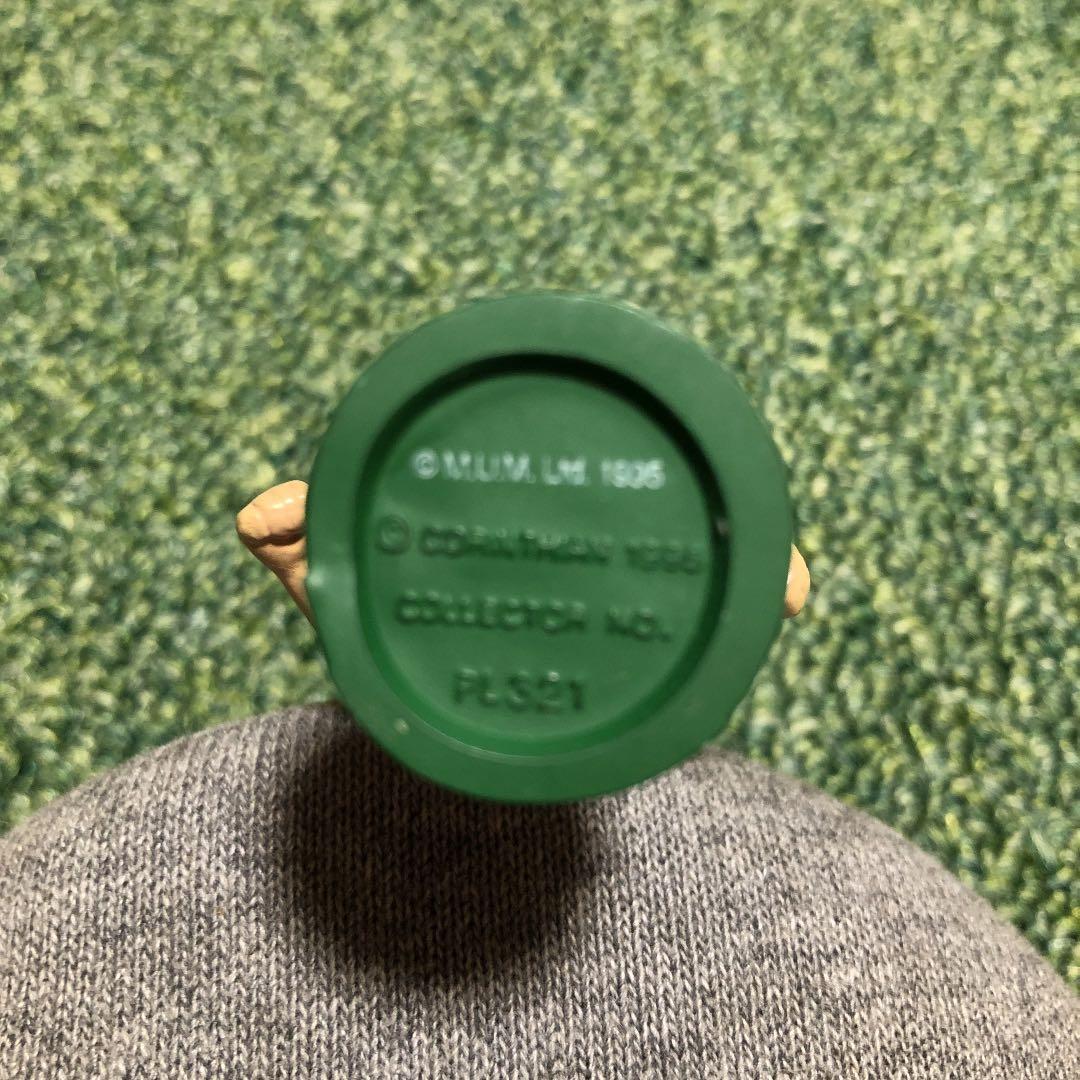 サッカーフィギュア Manchester United 1995