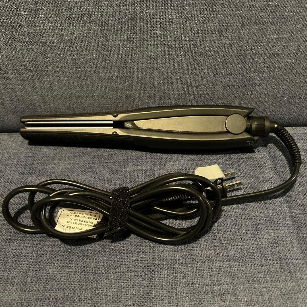 Nobby ストレートアイロン NIS500A-K