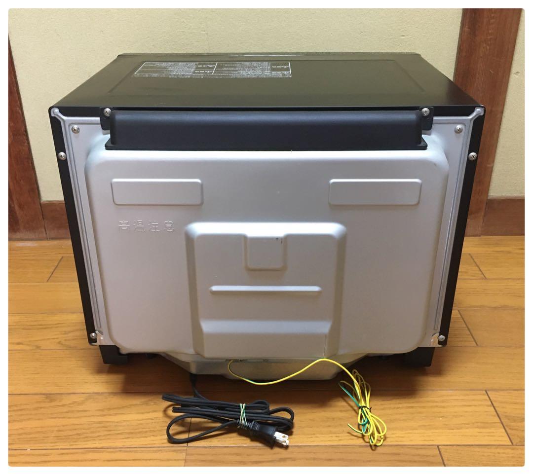 パナソニック スチームオーブンレンジ NE-BS901-NK ビストロ