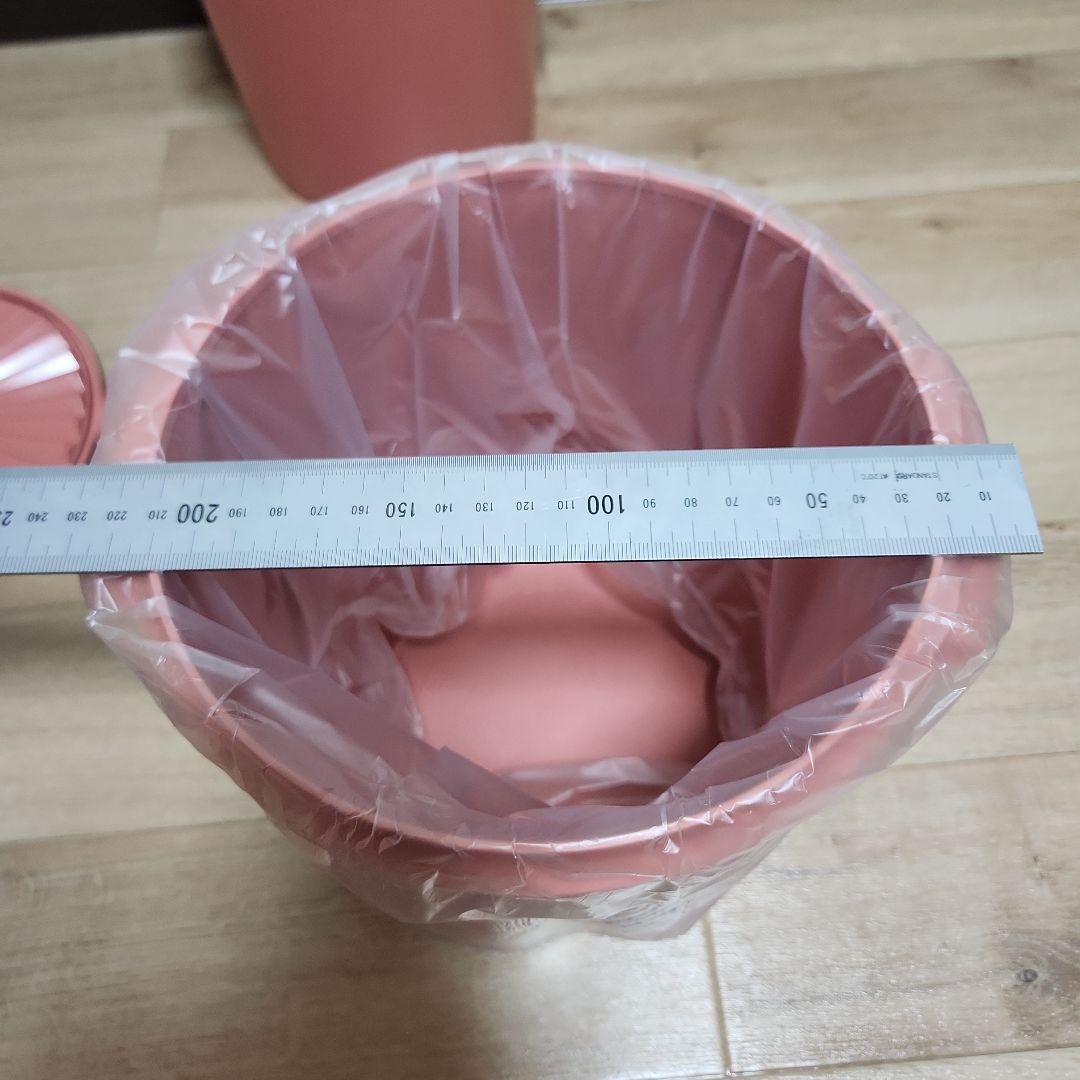 送料込みタッパーウエア/マキシデコレーター3個