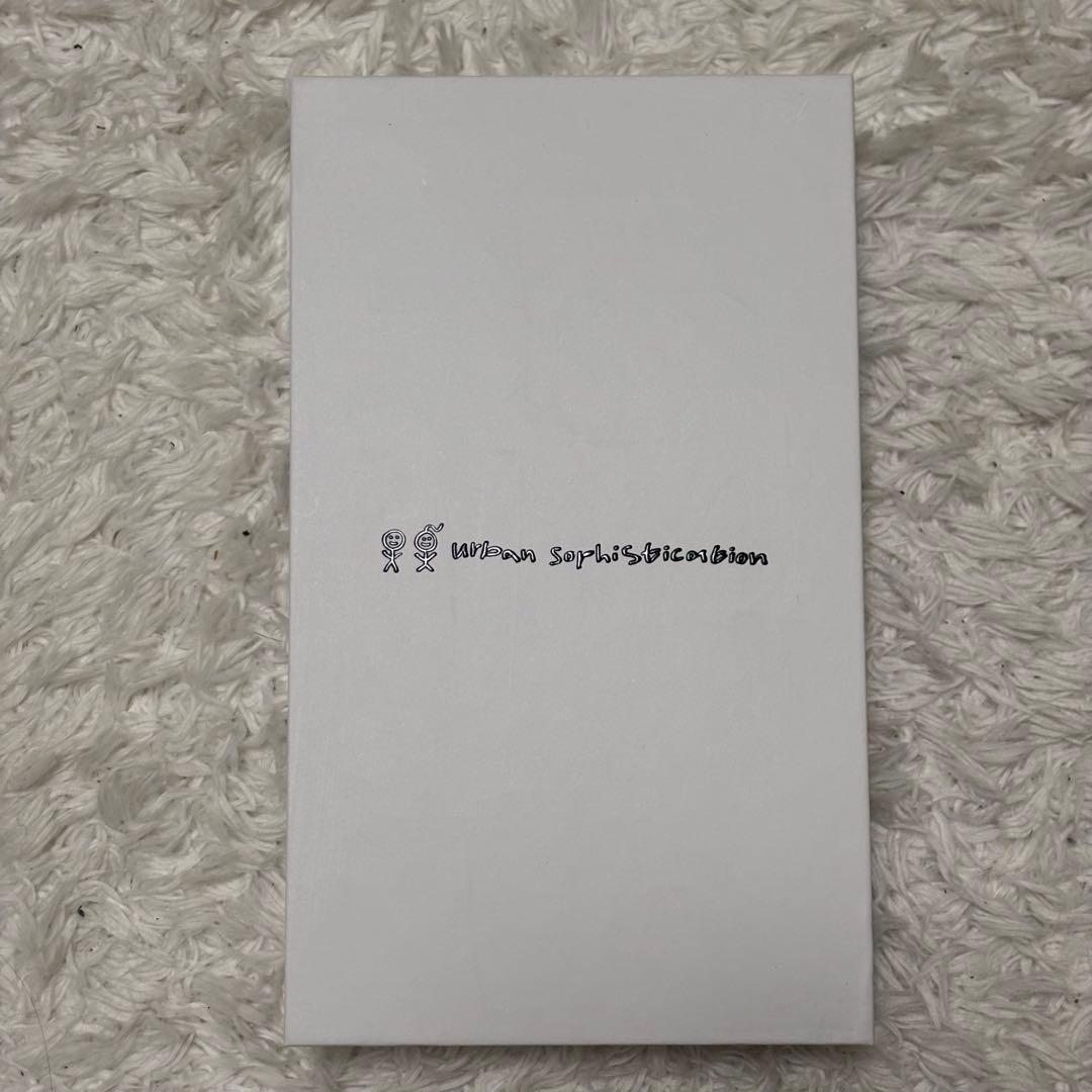 iPhoneアクセサリー urban sophistication iphone case