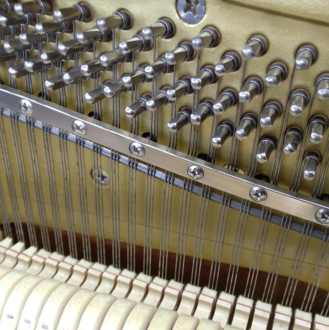 ディアパソン D-125MF【整調 /調律 /外装研磨美装済】試弾歓迎です！