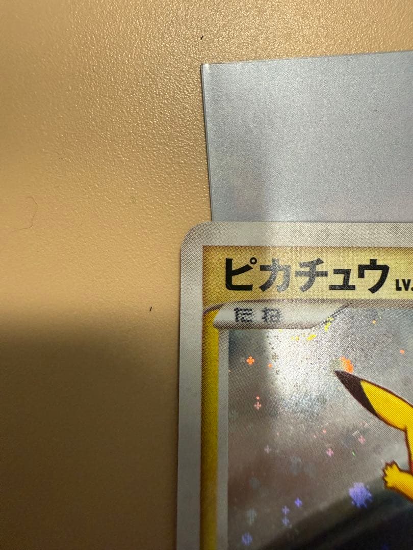 【ぽぽい】 ピカチュウ 113 ※別の方が購入した場合キャンセル