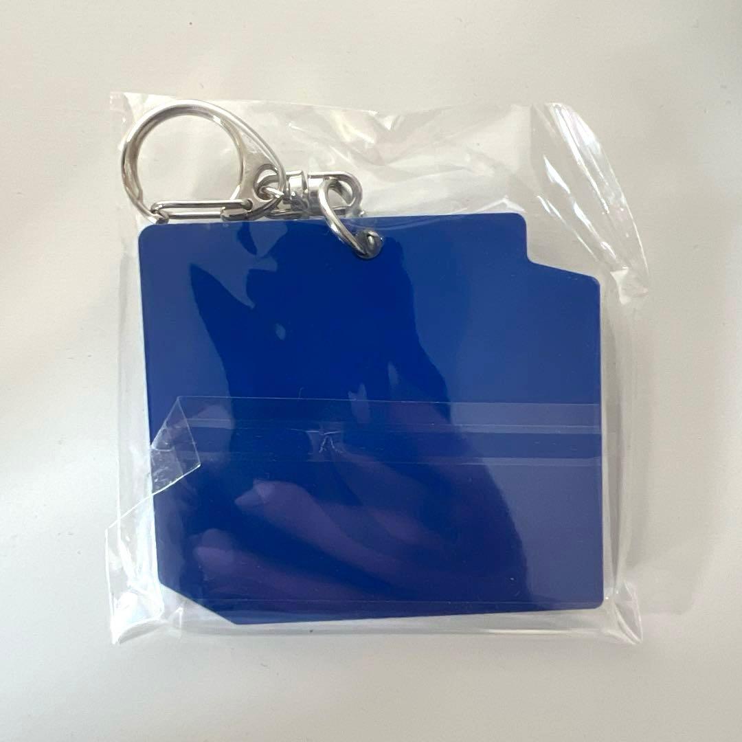 ソニックランブル　シャカシャカアクリルキーホルダーTGS2025イベント限定品