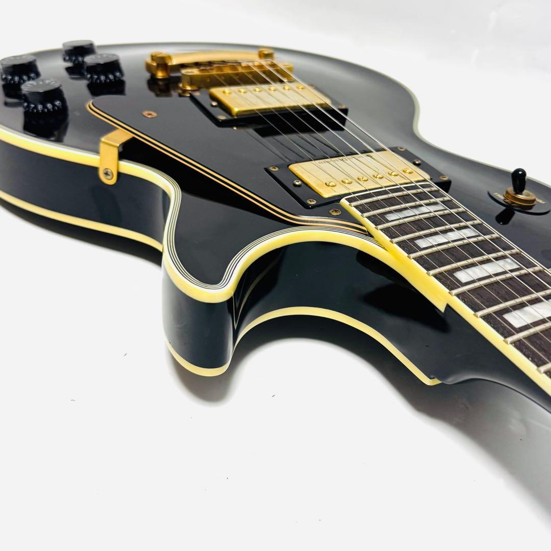 美品 GrassRoots G-LP-CTM レスポールカスタム