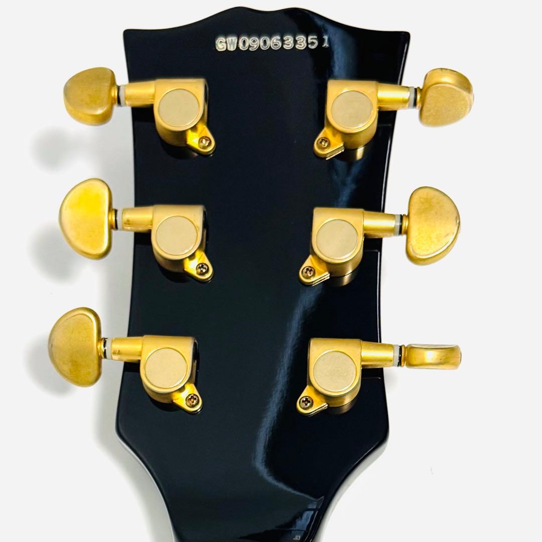 美品 GrassRoots G-LP-CTM レスポールカスタム