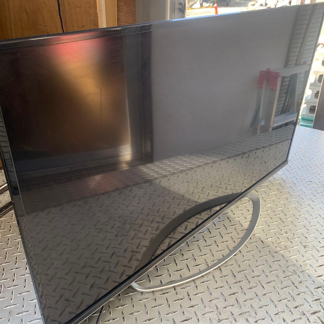 （リモコン無し） 液晶テレビ 45インチ 2019年製 AQUOS