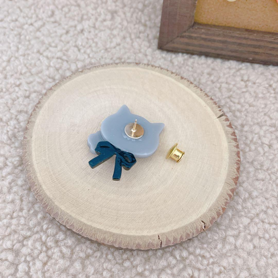 あみぐるみ　お耳ピーンとコロコロぷっくりコロキジたんストラップ☺︎他３点