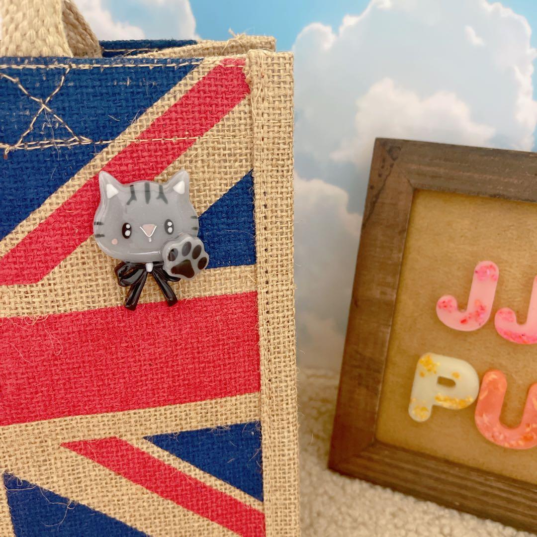 あみぐるみ　お耳ピーンとコロコロぷっくりコロキジたんストラップ☺︎他３点