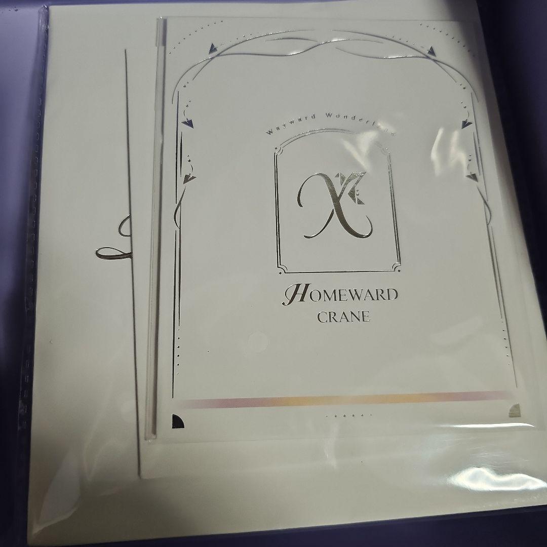 公式正規品　恋と深空 マヒル リング 指輪