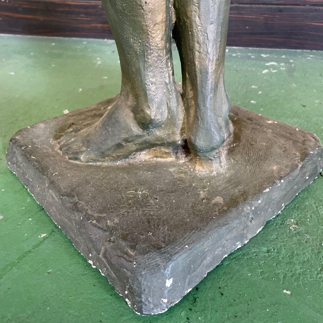 彫刻裸婦像 女性像 美術品 芸術品 アンティーク インテリア 置物 オブジェ格安